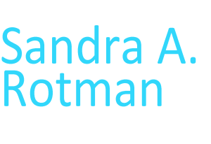 Sandra Rotman