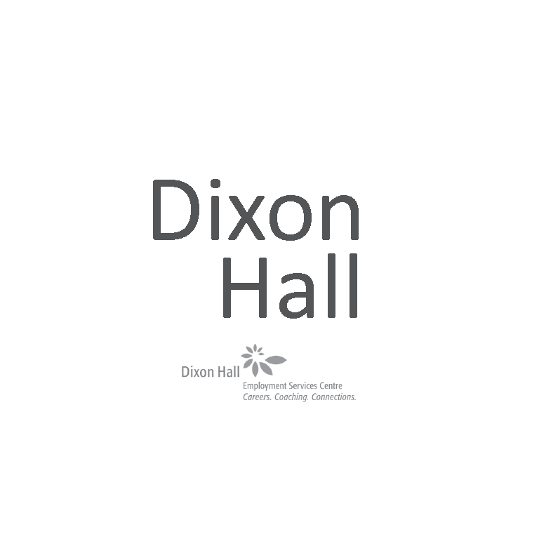 Dixon Hall Event