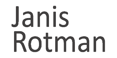 Janis Rotman
