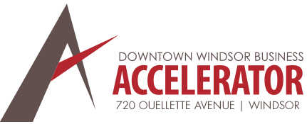 Downtown Windsor Business Accelerator
